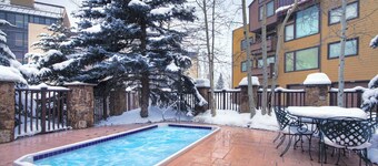 Charming, Comfortable and Affordable Mountain Hotel AN104A