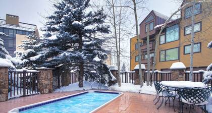 Charming, Comfortable and Affordable Mountain Hotel AN104A