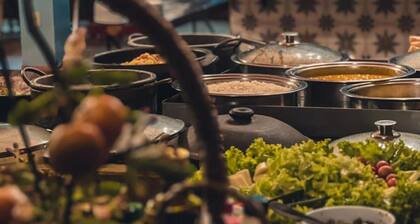 SertĂŁo Veredas Hotel Fazenda