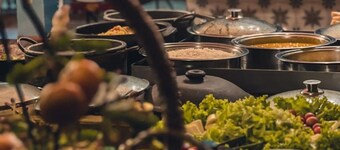 Sertão Veredas Hotel Fazenda