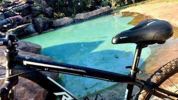 Bicycling