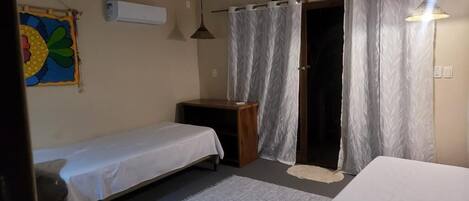 1 chambre, Wi-Fi