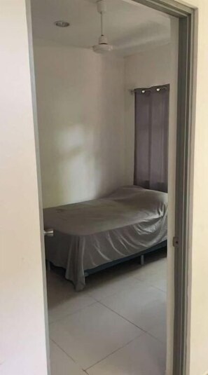 3 slaapkamers, wifi, beddengoed