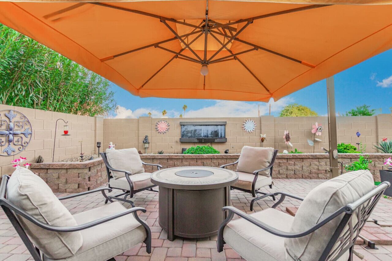 The Westwood's Long Stay Retreat|Fire Pit|Gated