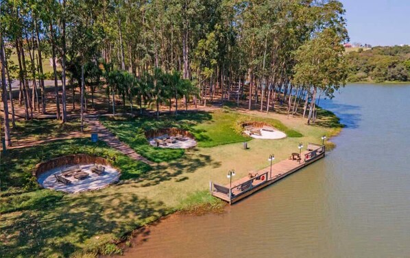 Hiking - Casa Petronella (Pardinho)