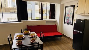 تناول الطعام