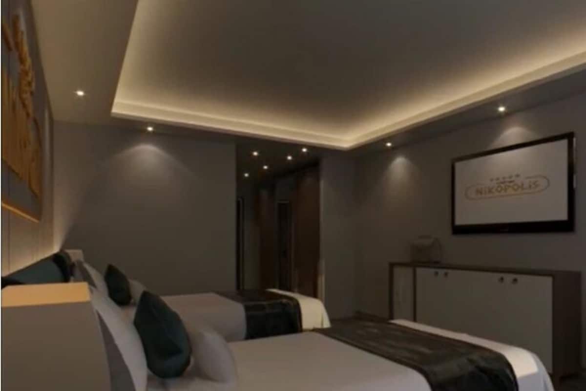 Family Room | Living area