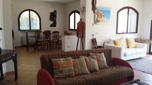 Téléviseur connecté, chaîne audio