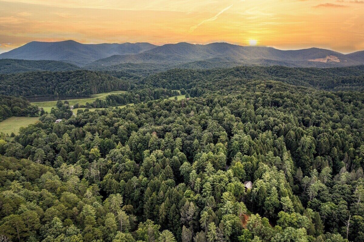 There are so many beautiful spots to explore.