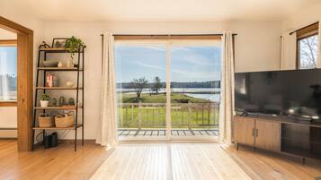 TV, peis, bøker og strømmetjenester