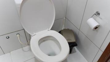 Bilik Mandi