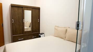 Apartamento | Wifi gratis