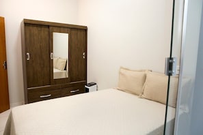 Apartment | WiFi (free) - CONDOMÍNIO SONHARE - 104 (Anapolis)