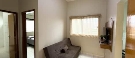 Apartment | Living area