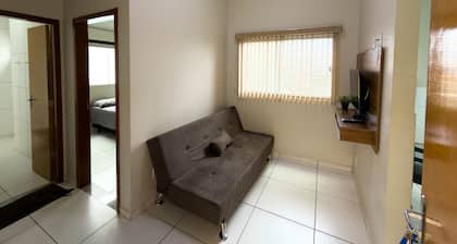 CONDOMÍNIO SONHARE - 104