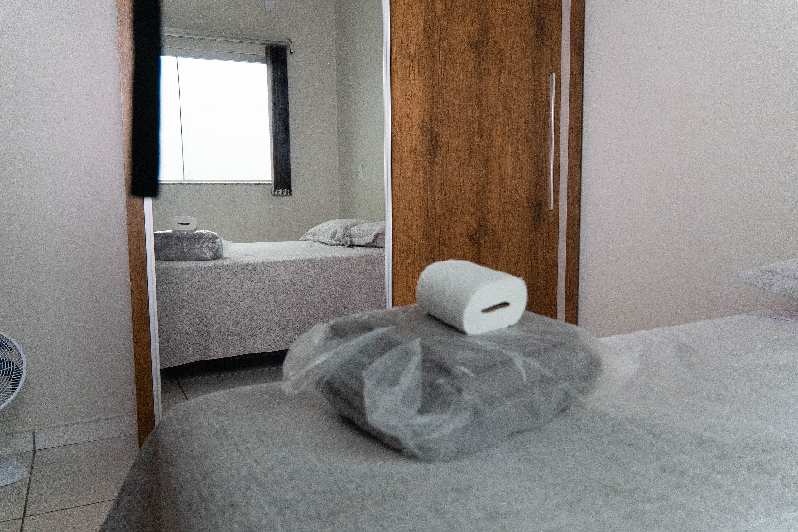 Apartment | WiFi (free)