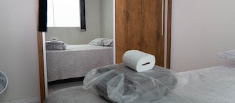 CONDOMÍNIO SONHARE - 104