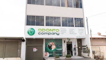 Apartamento | Exterior