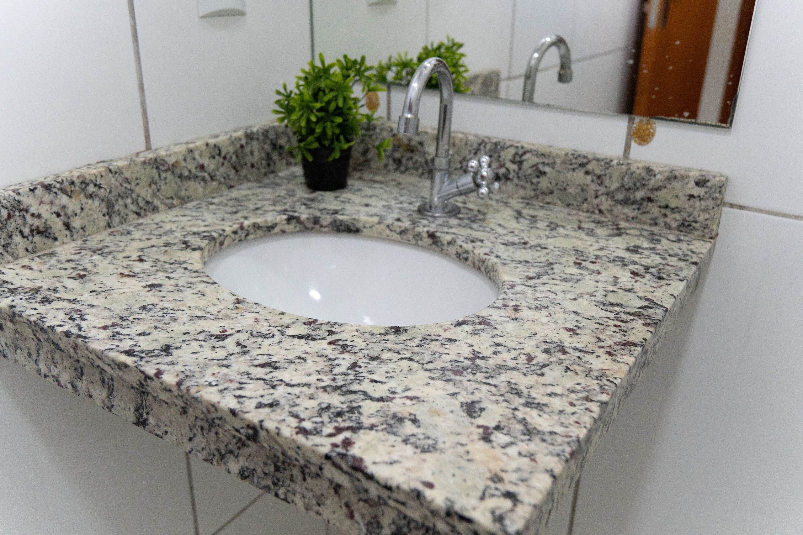 Apartamento | Baño