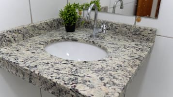 Apartamento | Baño