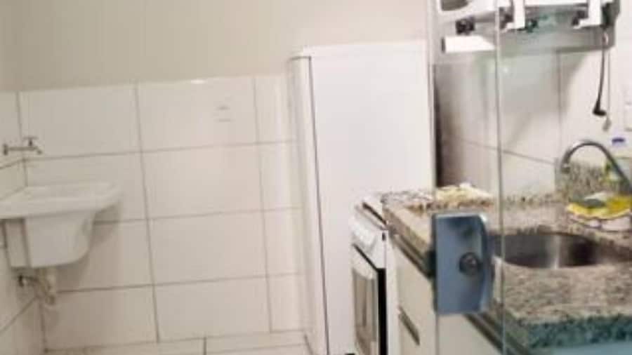 CONDOMÍNIO SONHARE - 104