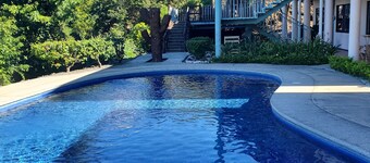 Villa Teresita - Spectacular Hilltop View of Coco Beach