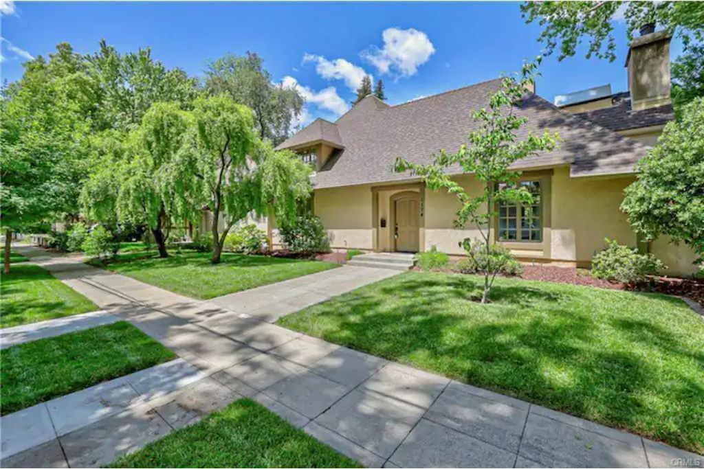 Gorgeous Upscale Home by Bidwell Park