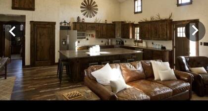 Experience the West Texas Rockies