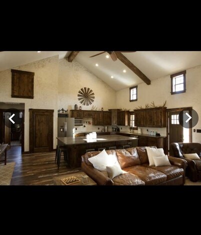 Experience the West Texas Rockies