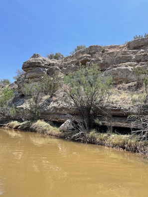 Área da propriedade