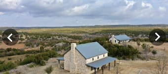 Experience the West Texas Rockies