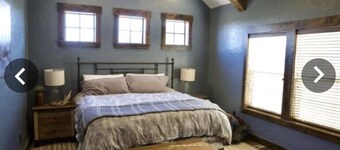 Experience the West Texas Rockies