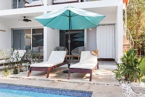 Exterior - RideOn Beach House (Nosara)