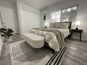 1 bedroom, iron/ironing board, free WiFi, bed sheets - 2655 SW - APT 2 · Fully equipped Apt w/ parking great location! (Miami)