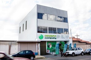 Apartment | Exterior