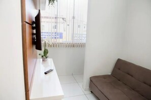 Apartemen | Area keluarga