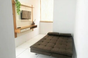 Apartamento | Área de estar
