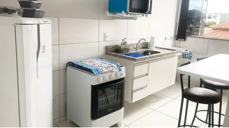 CONDOMÍNIO SONHARE - 202