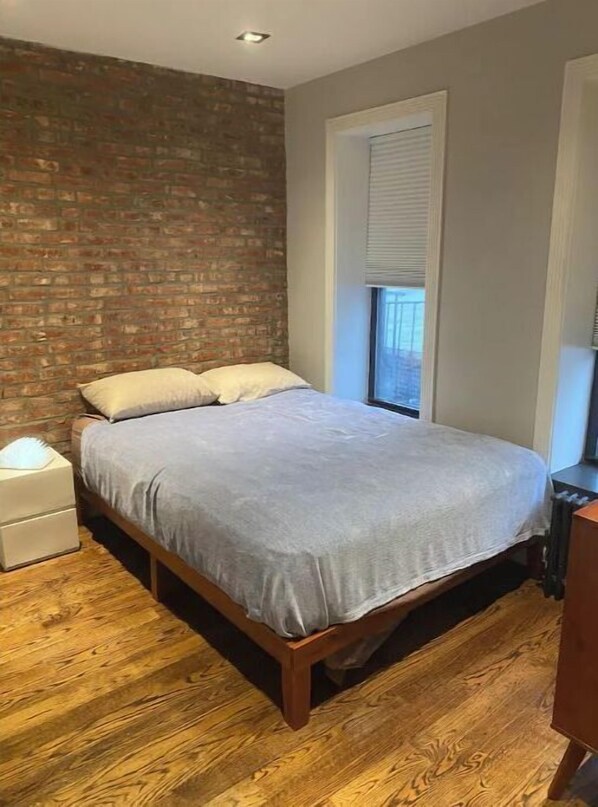 2 Schlafzimmer, WLAN