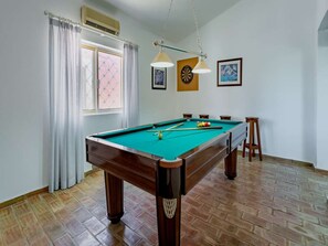 Sala de jogos