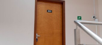 CONDOMÍNIO SONHARE - 203