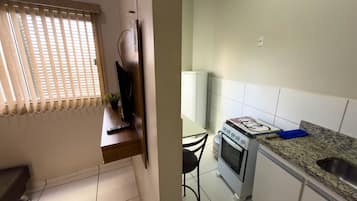 Dapur pribadi