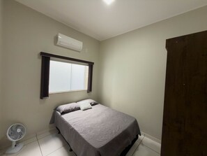 Apartment | WiFi (free) - CONDOMÍNIO SONHARE - 203 (Anapolis)