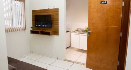 CONDOMÍNIO SONHARE - 203