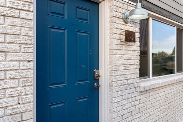 Exterior detail - Comfortable Home | Close to Rocky Mtn Natl Park (Loveland)