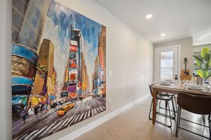 House, Multiple Beds, Patio, Garden View (750 Jerome St. (Unit 1)*) | Dining - Swanky Townhome Near Old Town, Breweries and River (Fort Collins)