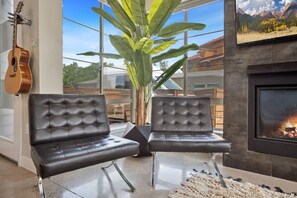 House, Multiple Beds, Patio, Garden View (750 Jerome St. (Unit 1)*) | Interior - Swanky Townhome Near Old Town, Breweries and River (Fort Collins)