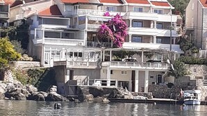 Apartment (Two Bedroom Apartment with Balcony an) | Exterior - Apartments Ane (Konavle)