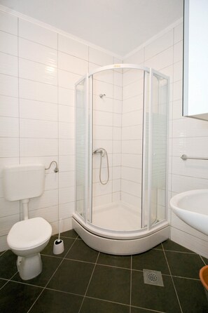 Appartement (Two Bedroom Apartment with Balcony an) | Intérieur