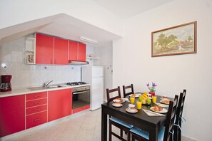 Private kitchen - Apartments Ane (Konavle)